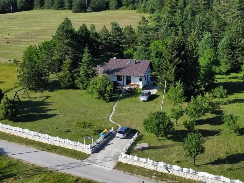 Holiday Home Lana