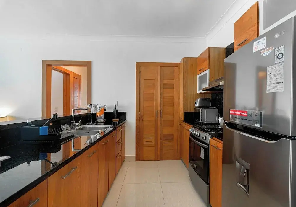 Apartments in La Julia Sleeps up to 8