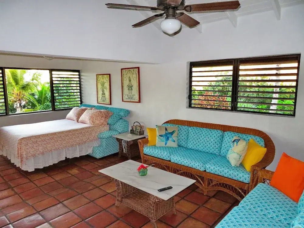 Harbour Club Villas & Marina