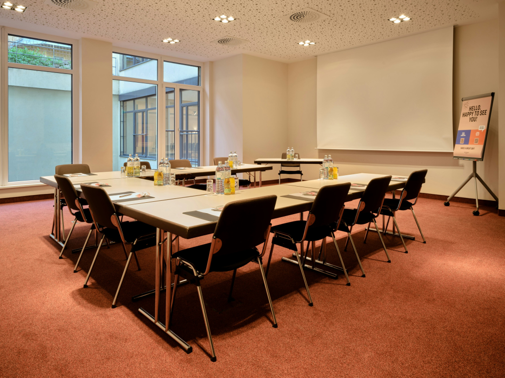Flemings Hotel Wien-Stadthalle