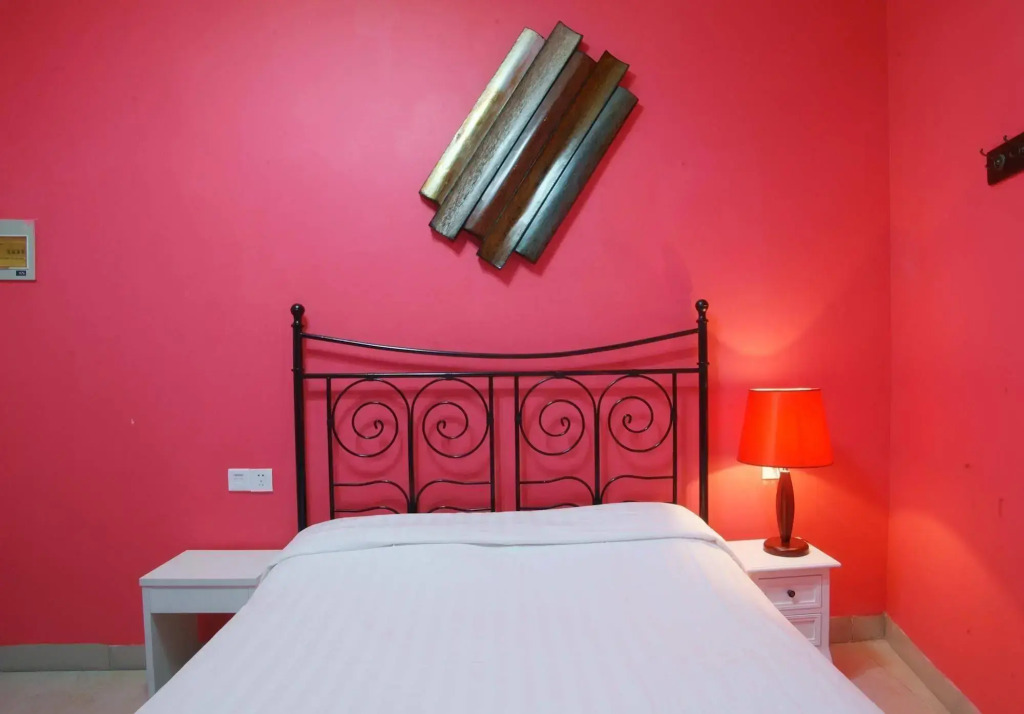 Xiamen Gulangyu Islet Banshan Family Hostel