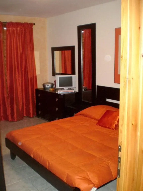 Apartment With one Bedroom in Limone Piemonte, With Wonderful Mountain