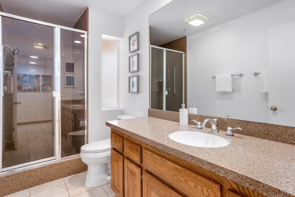 Downtown Winner at Plaza Villas - 2 Bedroom