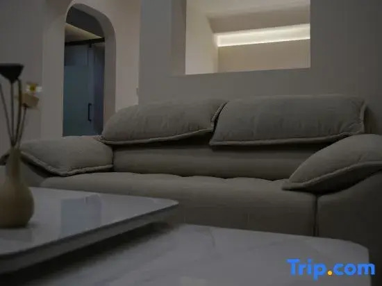 Shanyexia Youjian Xiaoyuan Homestay (Panshan Branch)