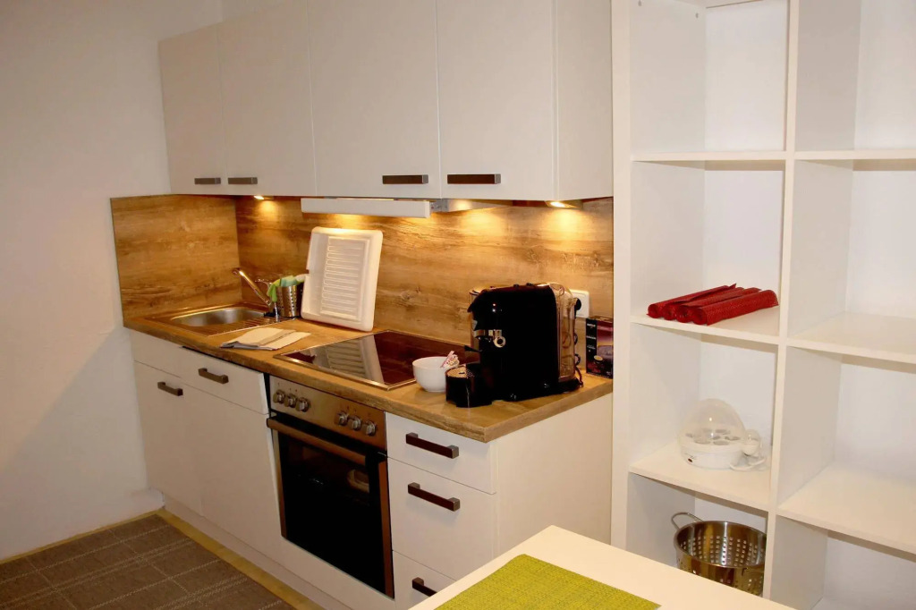 Absteige Innsbruck- Zentrale Ferienapartments