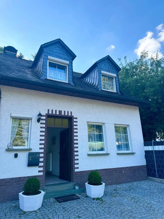 Ferienwohnung Jasmin
