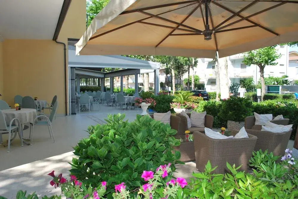 Hotel Cristoforo Colombo