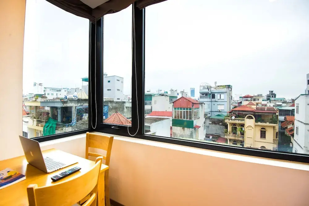 22Housing luxury Hotel & Residence 39 Linh Lang