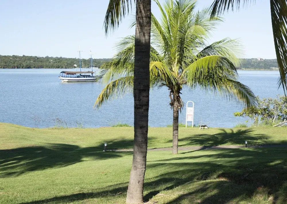 Marina Flat - OFICIAL