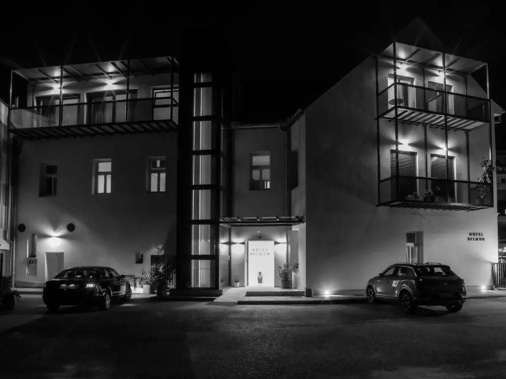 Hotel Belmur
