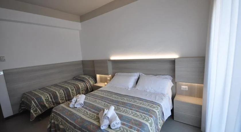 Hotel Alhambra