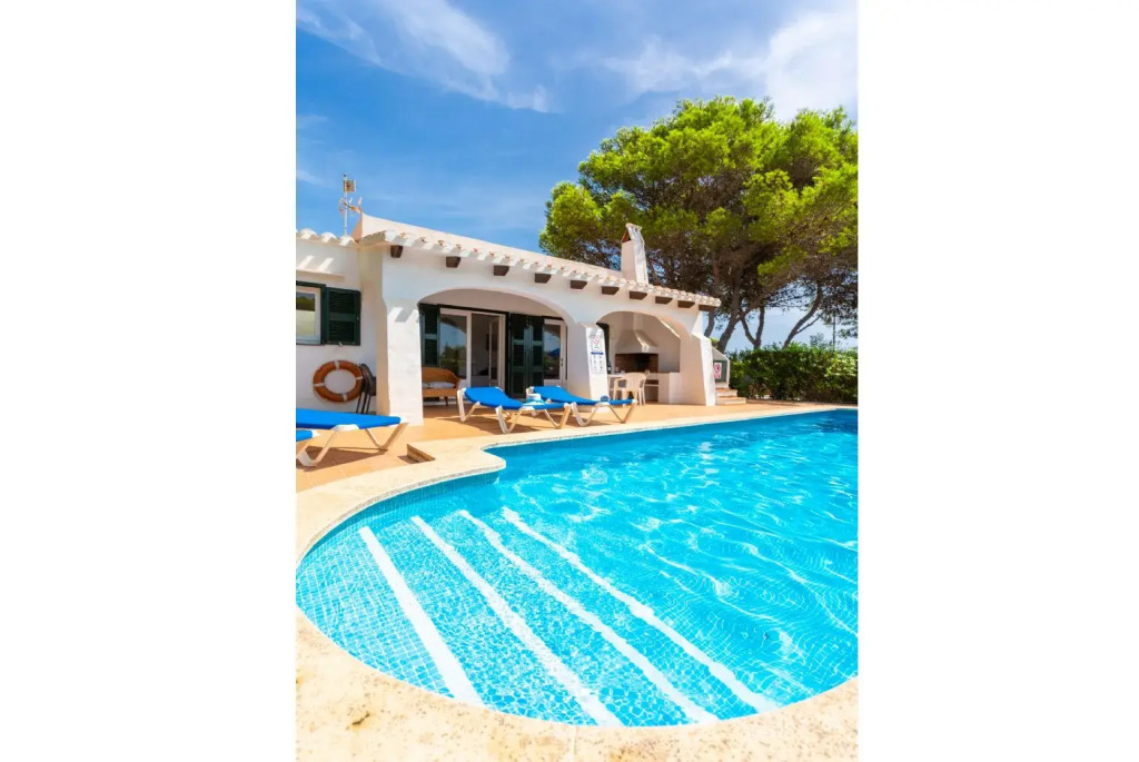 Villa Binimary