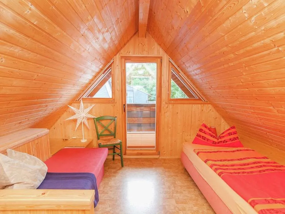 Peaceful Stay in Gehren