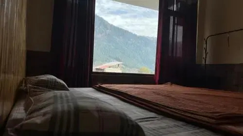 YOLO Backpackers Hostel