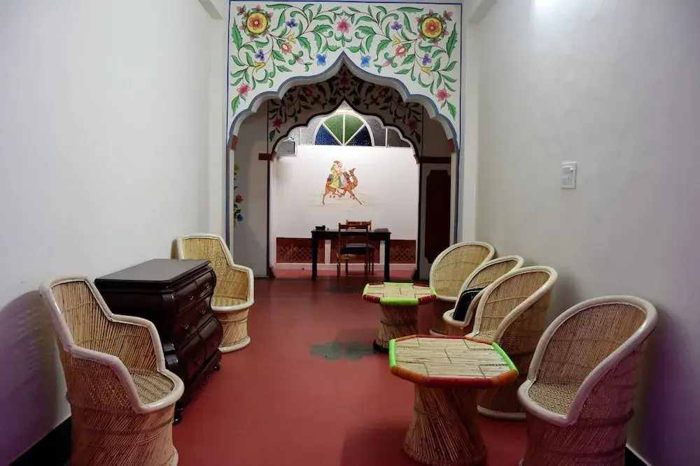 Anand Mahal By Tuma Hotels