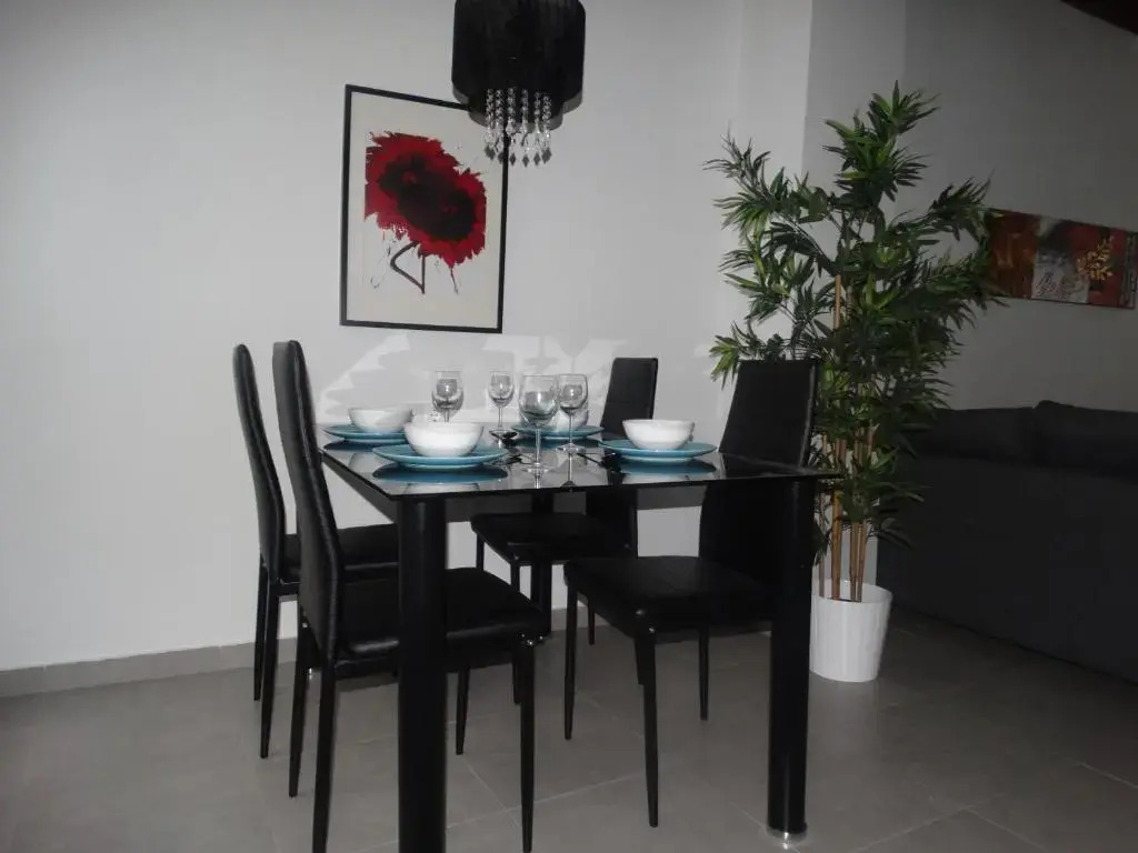 Málaga Apartamentos - Nuño Gómez, 24