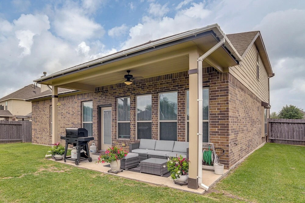 22 Mi to Dtwn Houston: Spacious Baytown Home!