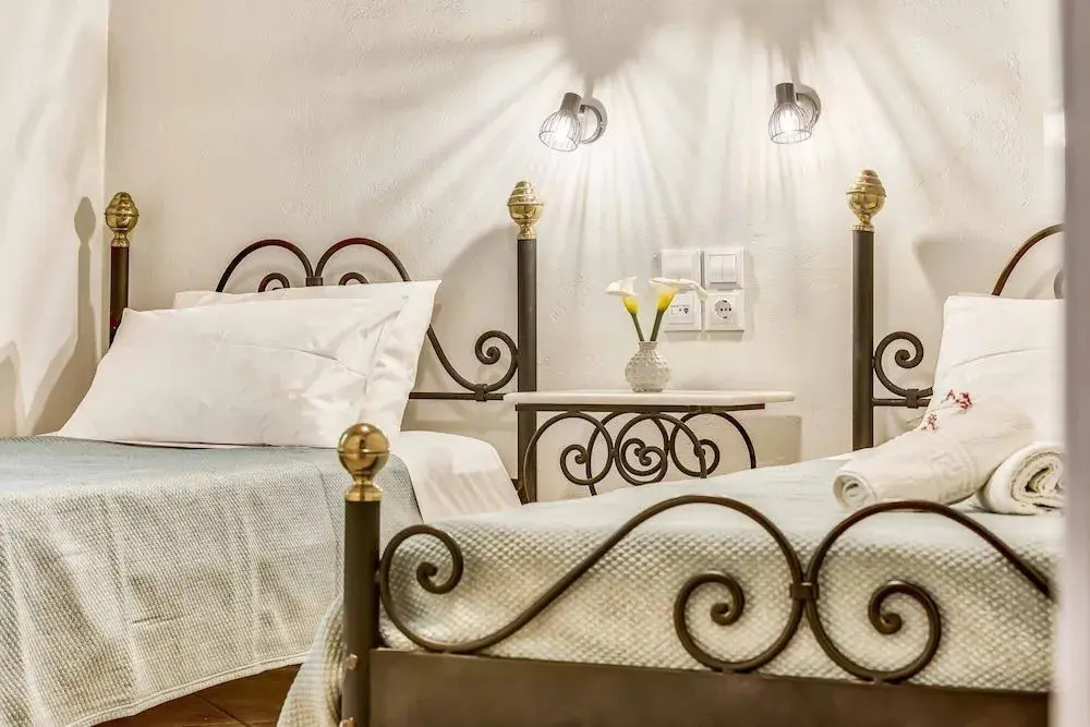 Villa Marathias