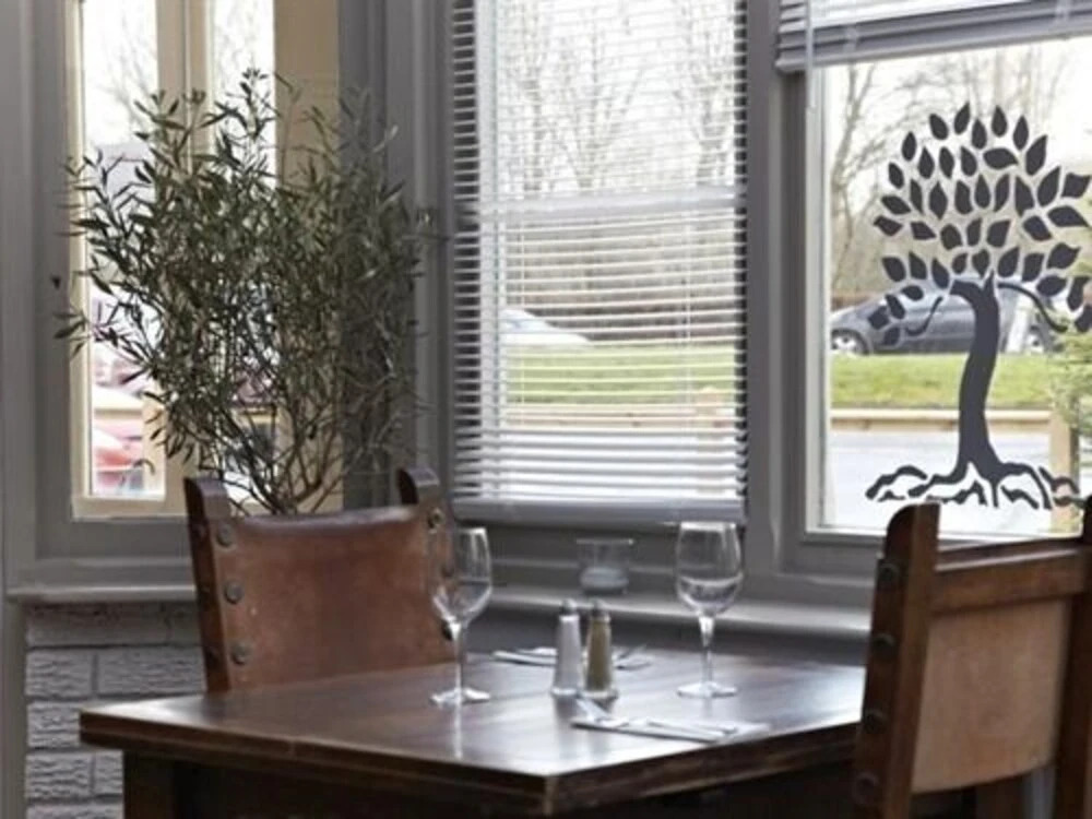 The Garden House Inn