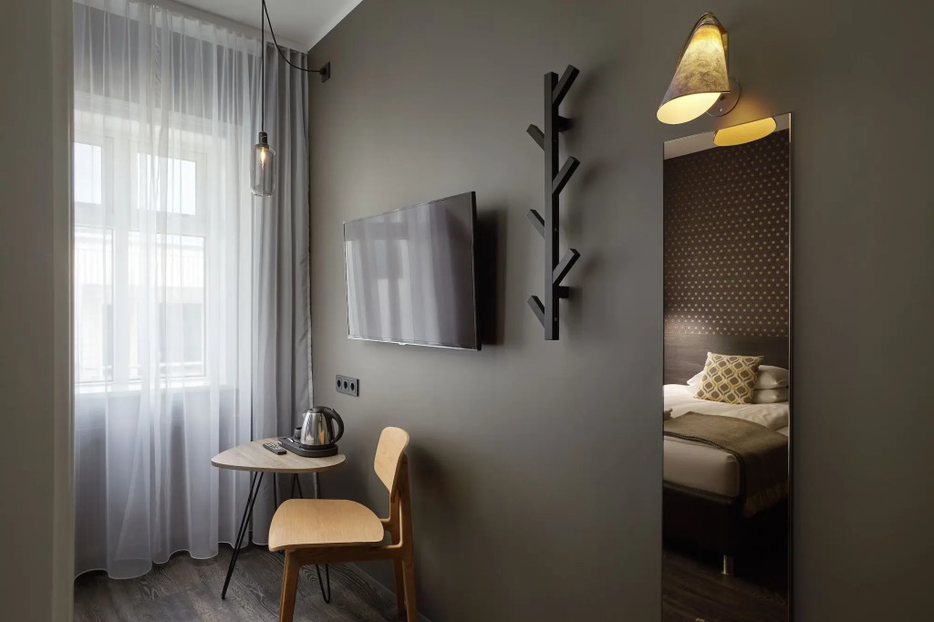 Alda Hotel Reykjavík