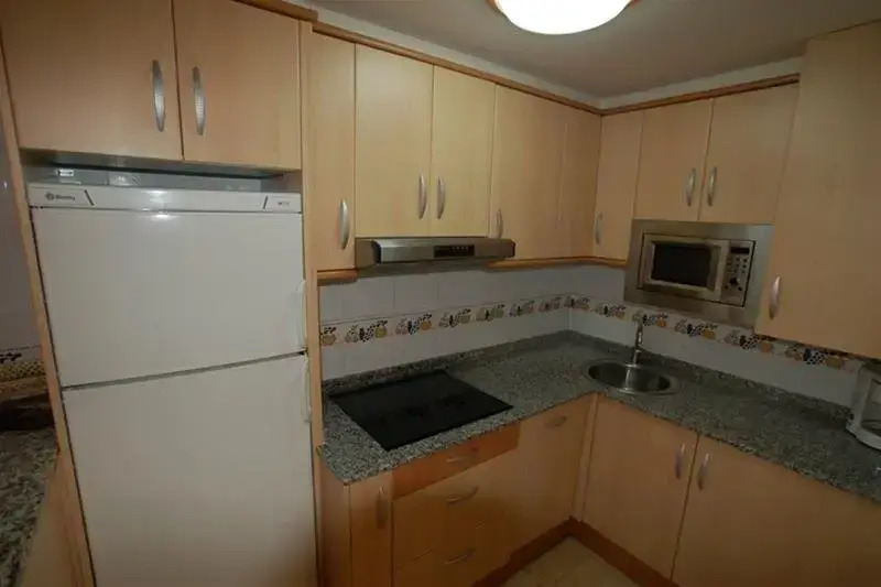 Apartamentos Cala Josep I y II