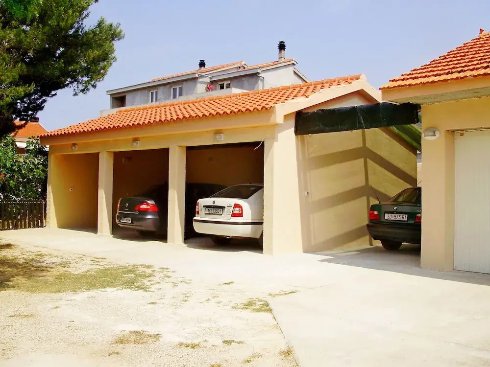 Apartments Mate