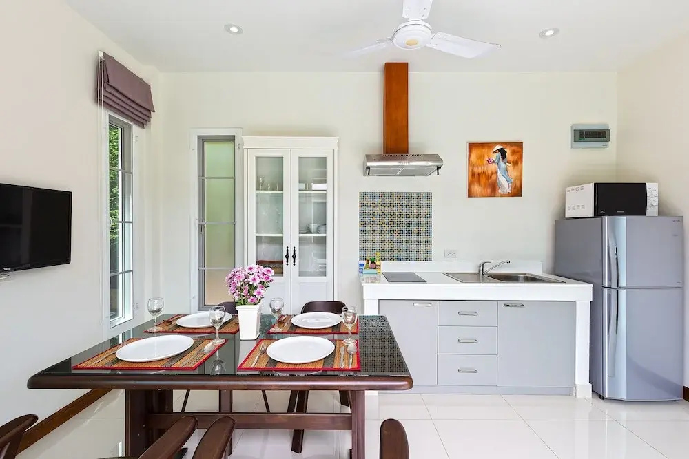 Residence Harmonie
