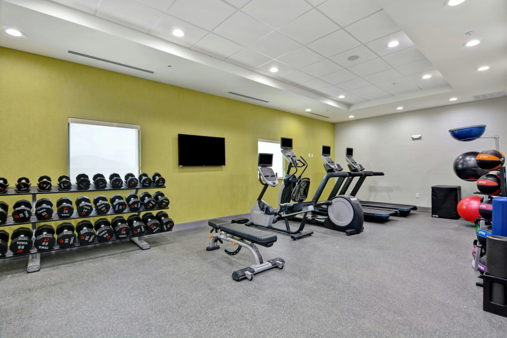 Home2 Suites by Hilton Pecos