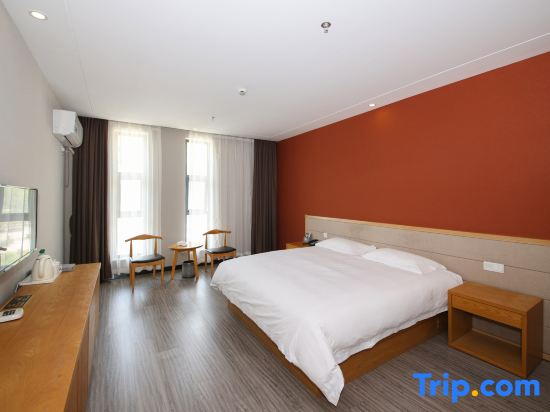 Pan'an Anlan Hotel