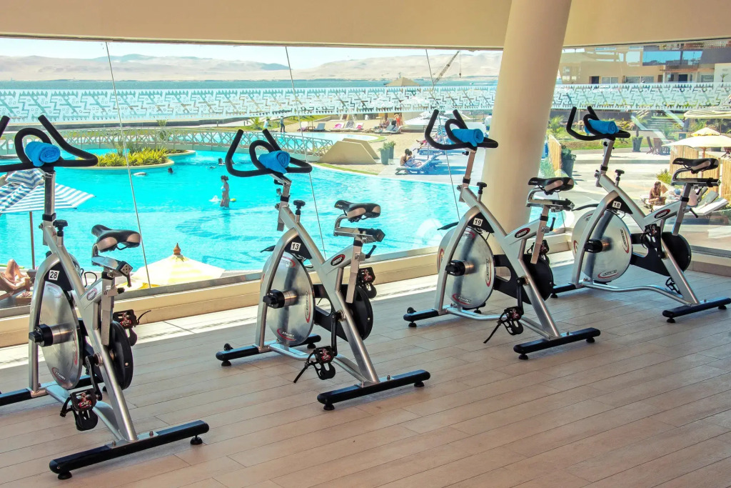 Aranwa Paracas Resort & Spa