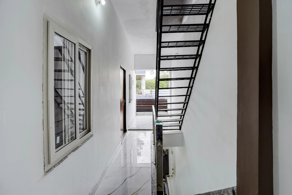 HOTEL O VIP HILL HOMESTAY