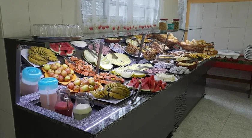 La Madre Hotel