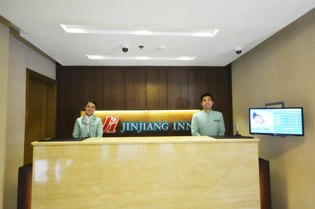 Jinjiang Inn - Ortigas