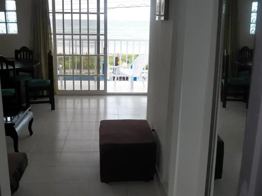 Apartamentos Sound Bay Beach