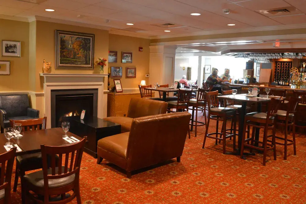 Deerfield Inn