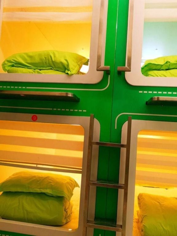 GuiYang Youge Youth Hostel