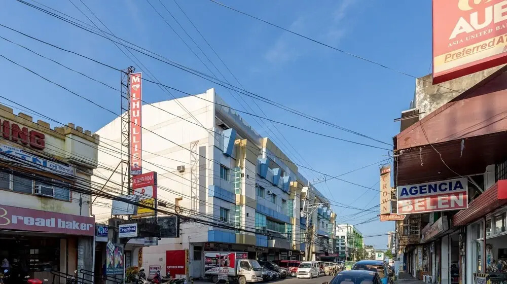 Check Inn Hotel Dumaguete City by RedDoorz
