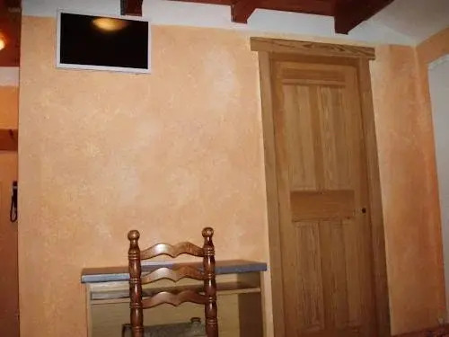 Chalet Edelweiss