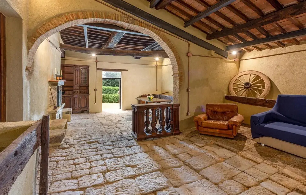 Amazing Home In Civitella Marittima
