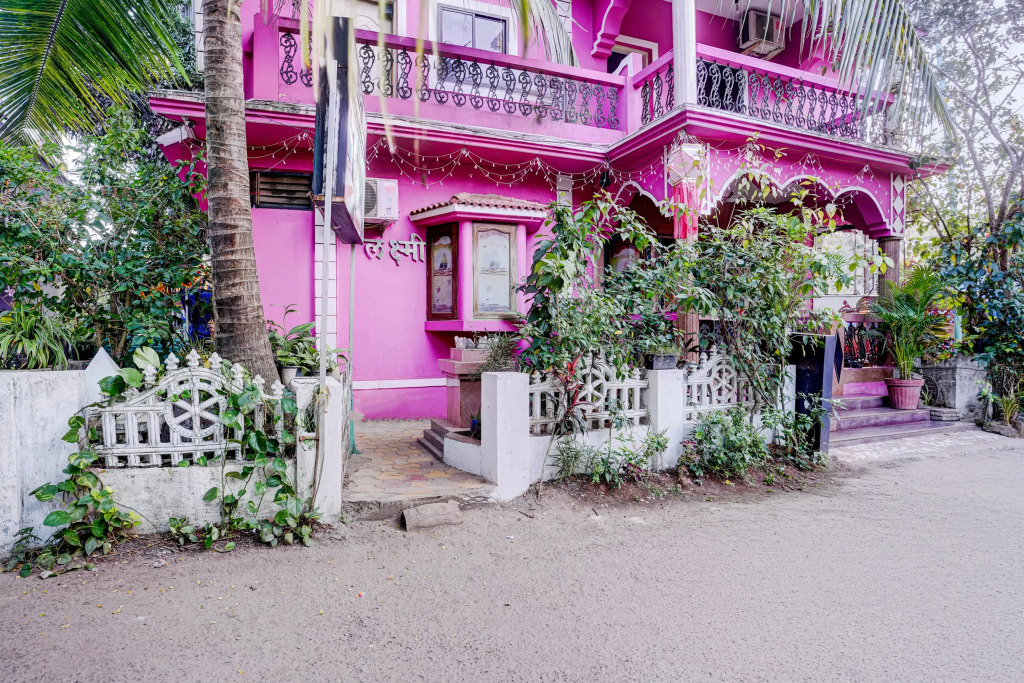 Hotel O Kunal guest house