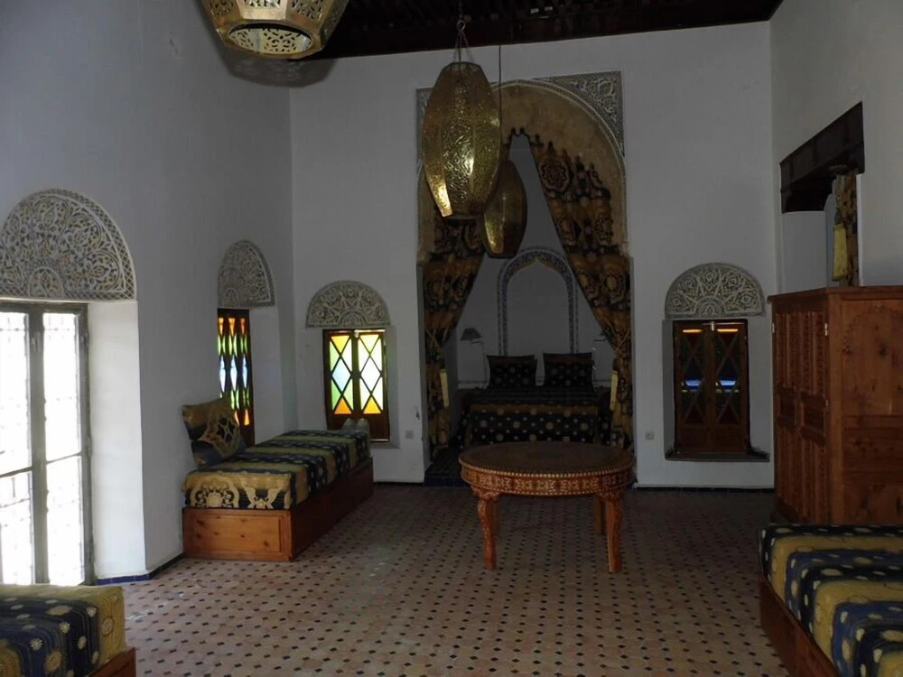Riad Marco Andaluz