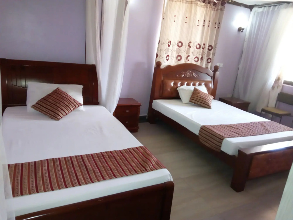 Lambada Holiday Resort Mombasa
