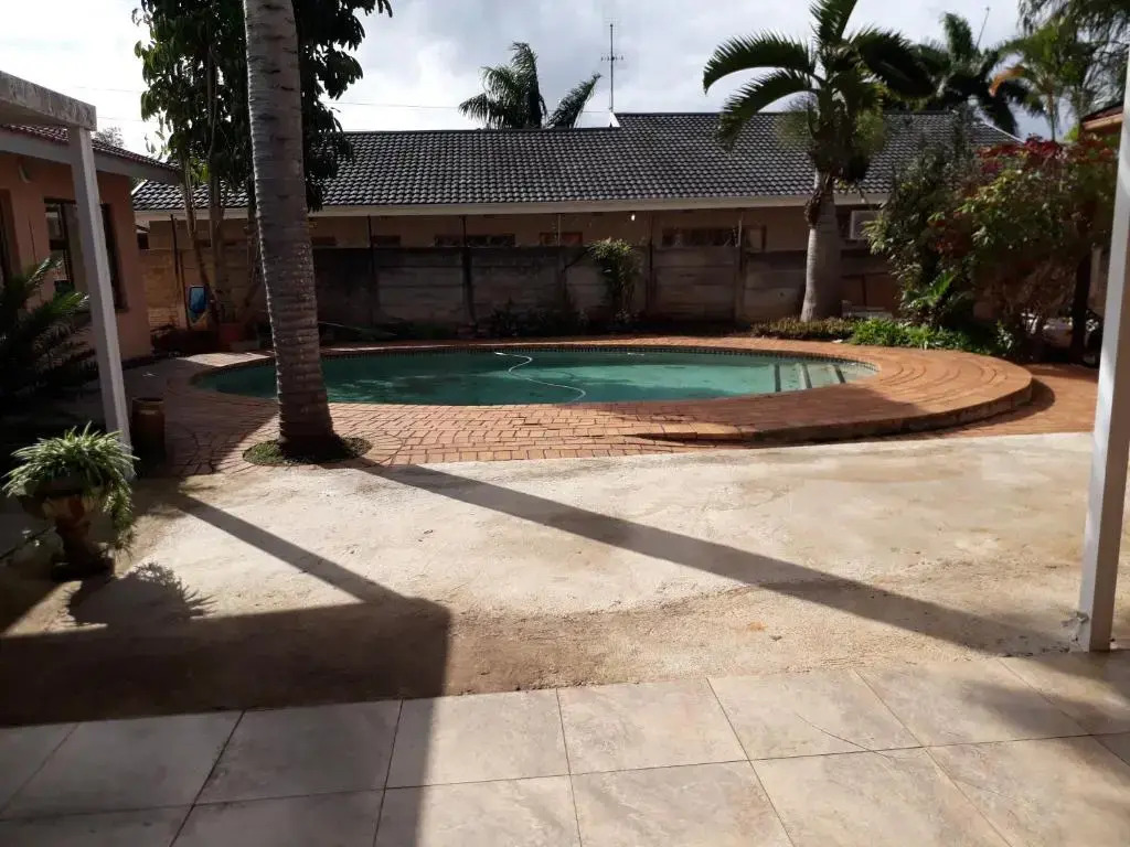 Llitusswe Guest House