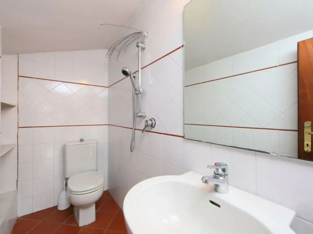 House Olivo Massarosa