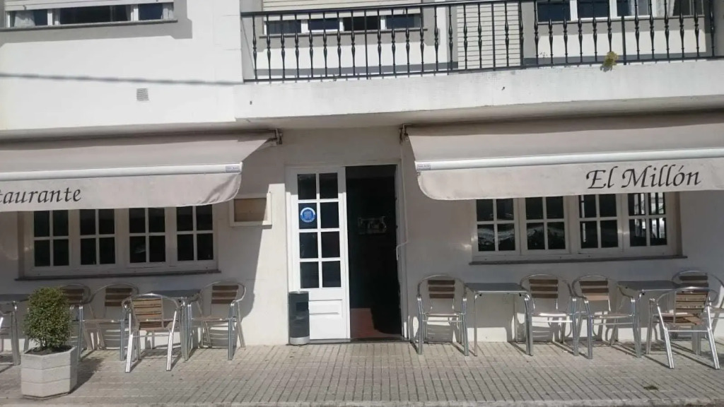 Hotel El Millón