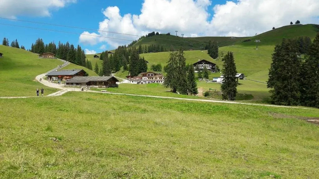 Ferienhaus Fuchs