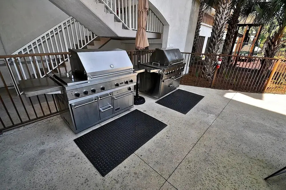 Redfish Village M2 214 3 Bedroom Condo By Coastal Dreamin