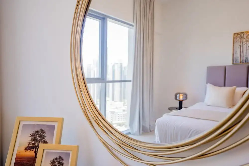 Nasma Luxury Stays - Bellevue - Tower A