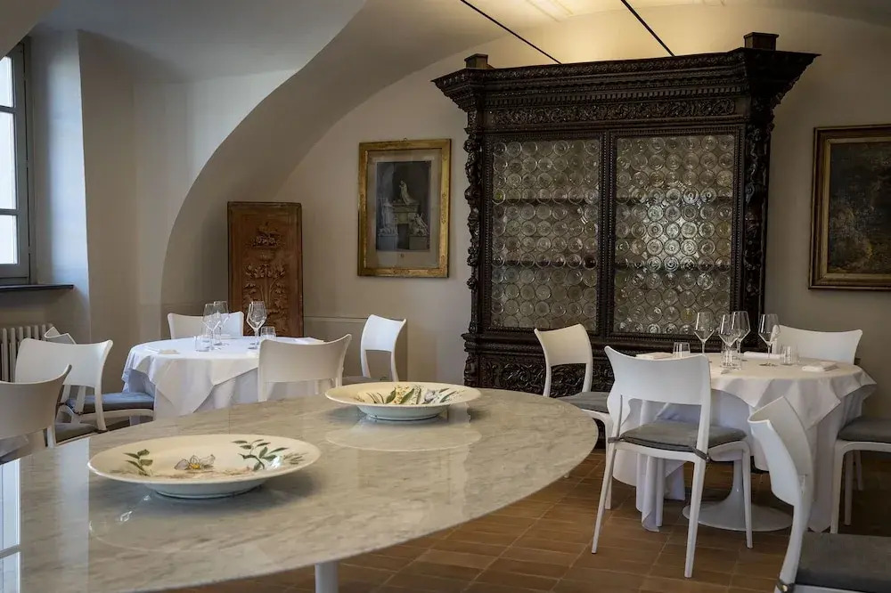 VILLA MANZONI