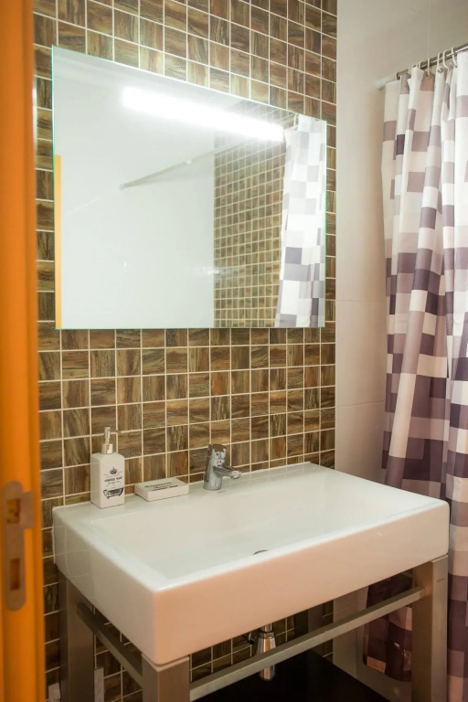 A04 - Large Modern 1 bed Apartment with pool by DreamAlgarve
